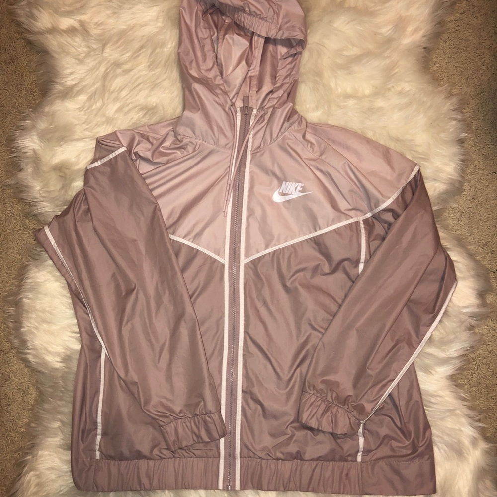 Nike Windbreaker Jacket